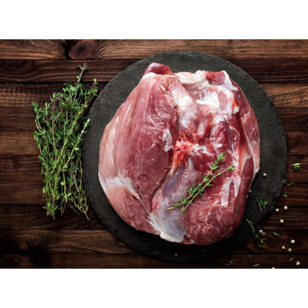 Łopatka wieprzowa (500 g)