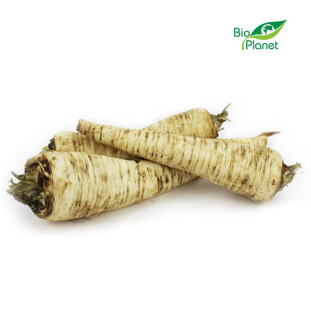 Pietruszka Świeża BIO (Polska) (Około 0,50 kg)