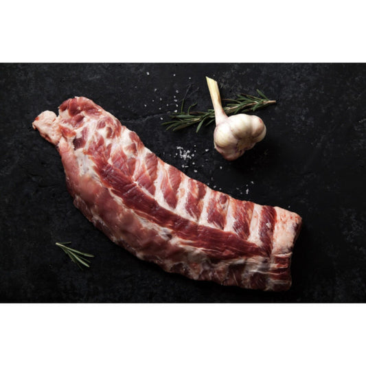 Żeberko wieprzowe (1,5 kg)